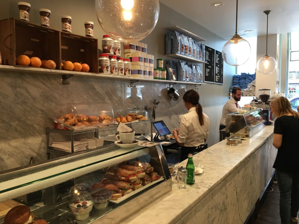 Top 5 Coffee Shops Near Central Park South (Updated 2024)