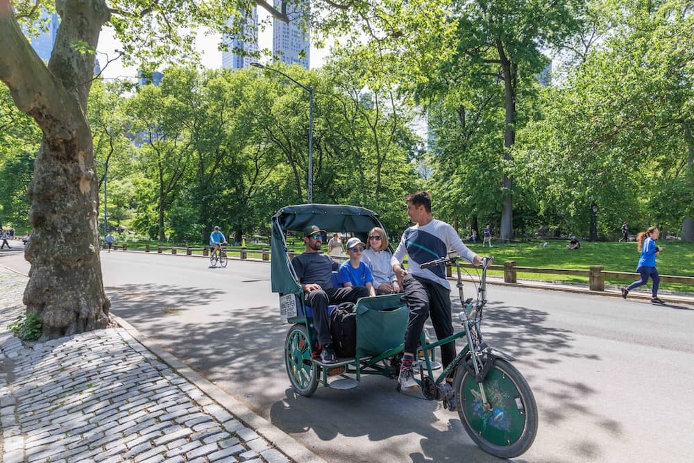 best Time To visit NYC