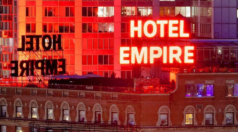 EMPIRE-hotel