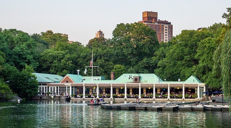 Central Park, Manhattan, New York City