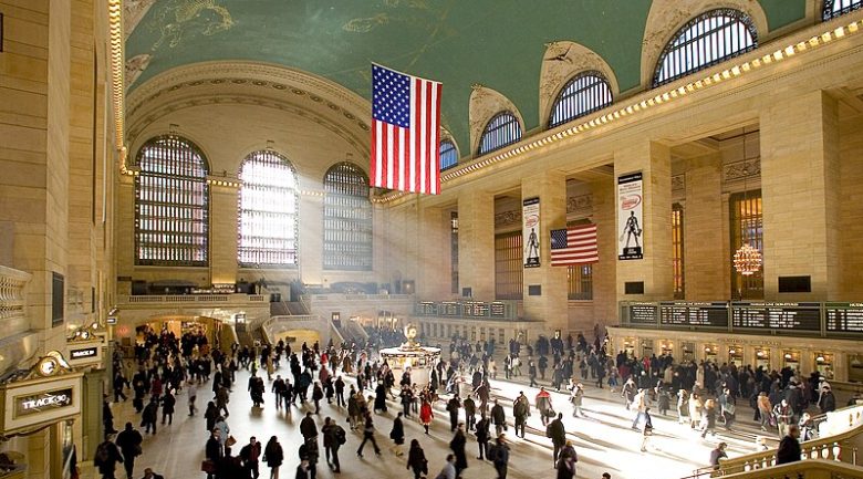 grand central terminal