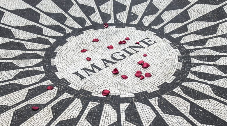 strawberry fields